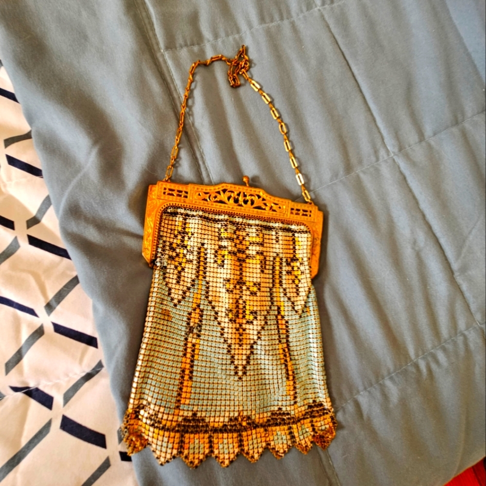 Vintage handbag